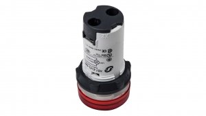 Lampka sygnalizacyjna 22mm czerwona 230-240V AC LED XB7EV04MP