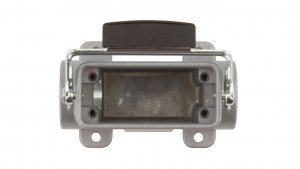 Obudowa gniazda cokołowa PG16 IP65 EPIC H-A 10 SGR-LB 16 10448100