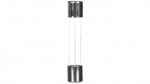Wkładka aparatowa 6,3x32mm 20A F /szybka/ 250V 006710085 /10szt./