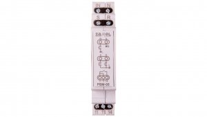 Przekaźnik bistabilny beznapięciowy 230V AC PBM-05 EXT10000068