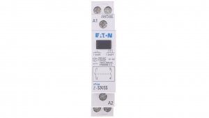 Przekaźnik impulsowy 16A 24V AC 2Z Z-S24/SS 265537