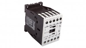 Stycznik pomocniczy 4A 4Z 0R 24V DC DILA-40 276344