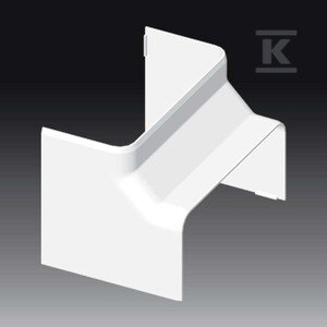 POKRYWA NAROŻNA WEWN.(EKE 140X60) 8565 8565_HB