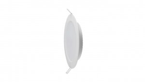 Panel LED 6W 3000K 660lm 120,5x28,4mm Okrągły 7858