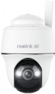 Kamera IP Reolink Go Series G440 4K 8MP 4G LTE USB-C bateryjna