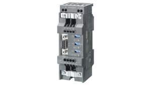 Repeater SIMATIC S7 RS485 dla sieci PROFIBUS/MPI 6ES7972-0AA02-0XA0