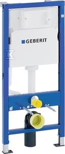 STELAŻ PODT.DUOFIX BASIC ZE WSPORNIKAMI