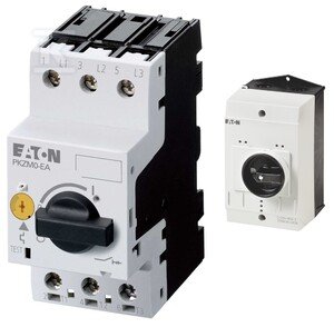 ZEST EATON PKZM0-0,16-EA&CI-K2-PKZ0-G