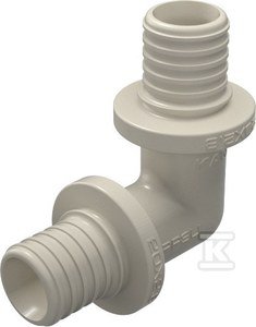 Kolano 90&deg; PPSU ultraLINE - 32 2566302004