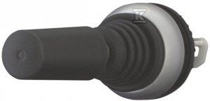 Joystick 2 punkty łączenia, 2 pozycje góra-dół, metal M22-WJS2V-2P 178564