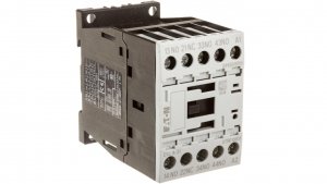 Stycznik pomocniczy 4A 3Z 1R 24V AC DILA-31(24V50/60HZ) 276368