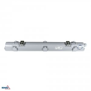 OPRAWA HERMETYCZNA ALWAR EMPTY 1X18W IP65