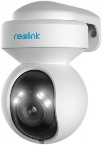 Kamera IP Reolink E Series E560P 8MP PoE biała