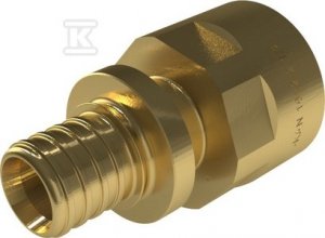 ZŁĄCZKA ULTRALINE-20 GW 1/2