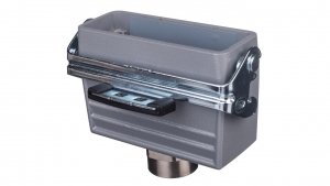 Obudowa gniazda swobodna PG16 IP65 EPIC H-A 16 TBF-LB 16 10563000