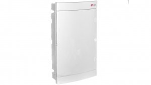 Rozdzielnica modułowa 3x12 podynkowa /biała/ IP40 ECM36PO-S DIDO 001101079