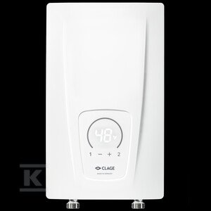 PRZEP.PODG.KOMPAKTXUP ELE.11,13,5KW/400V