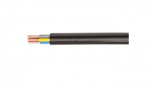 Kabel energetyczny YKY 5x50 żo 0,6/1kV /bębnowy/