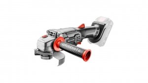 Szlifierka katowa akumulatorowa Energy  125mm 58GE130