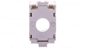 Przekładnik prądowy 50/5A 1,25VA kl.1 FS5 na kabel fi21 DIN 50/5 METSECT5CC005
