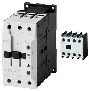 ZEST EATON DILM50-EA+DILM150-XHI22