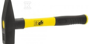 MŁOTEK ŚLUSARSKI 0,3 KG FIBREGLASS [HOME] MN-30-303