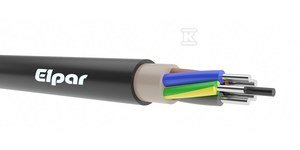 Kabel energetyczny YAKYżo 5x70 1kV SE bęben G-116247