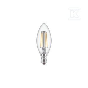 ŻAR.COREPRO LEDCANDLE ND 4.3-40W E14 82