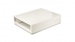 Obudowa CS 1200x1000x300mm IP66 z płytą montażową CS-1210/300 111719