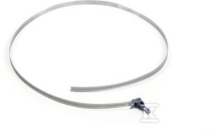 Obejma PSE-280 do mocowania wspornikow na rurze