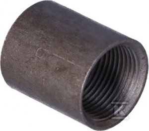 MUFA SPAW CZARNA 3/4  (DN20) GWINT