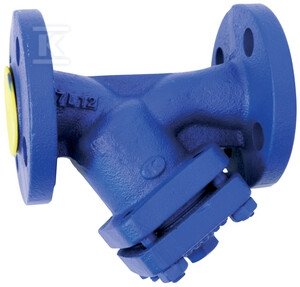 FILTR ZSTRA FIG.821A,DN125F15 PN16