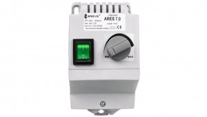 Regulator prędkości obrotowej 1-fazowy ARES 7,0 230V 7A 17886-9922