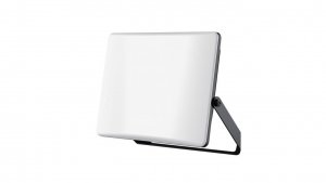 Projektor LED ORIVA 30W 3000lm Barwa:3w1 IP65 Czarny 23769