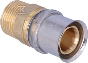 ZŁĄCZKA GZ TIGRIS M5 FI32X1