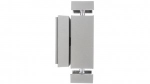 Oprawa elewacyjna ZEW 2x35W GU10 EL-235J-GR 22442