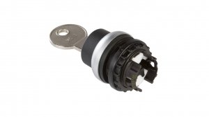 Napęd przełącznika 2 położeniowy z kluczem bez samopowrotu M22-WRS 216887