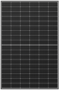 Moduł fotowoltaiczny panel PV Risen RSM108-9-435BNDG BF