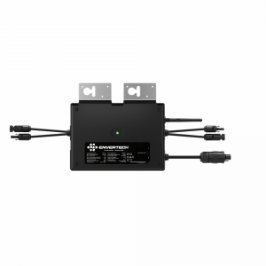 Mikroinwerter ENVERTECH EVT1000B + 5m cable with plug