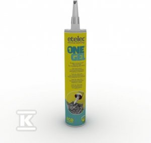 ŻEL ELEKTROIZOLACYJNY 300ML BEZBARWNY