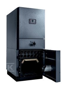 Kocioł na pellet TERMOPELLET 10 T9253000000