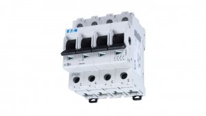 Rozłącznik modułowy 20A 4P IS-20/4 276261