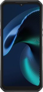 Smartfon Oukitel WP62 5G 6.58 16/512GB 11000mAh srebrny 