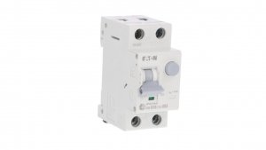 Wyłącznik różnicowo-nadprądowy 2P 10A B 0,03A typ AC xPole Home HNB-B10/1N/003 195119