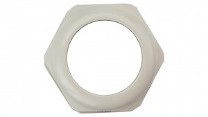 Dławnica kablowa poliamidowa PG48 IP68 DP 48/H szara E03DK-01030101001