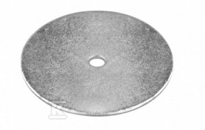 Podkładka instalacyjna, ocynkowana, 25 mm, 1000 szt R-SC40-MW-25-1000