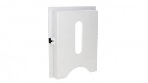 Kieszeń na dokumenty 140x170x24mm A-6 800575 ENE-40018