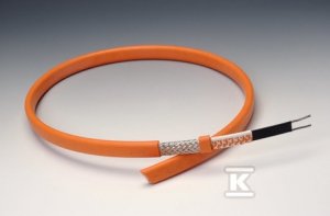 Kabel grzewczy EM2-XR samoregulujący 90W/M 449561-000