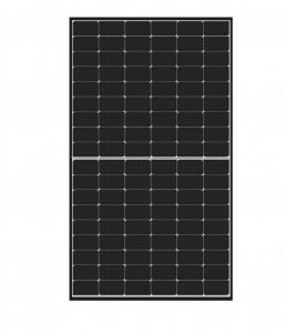 Moduł fotowoltaiczny panel PV 440Wp Jinko JKM440N-54HL4R-V N-TYPE Tiger Neo Black Frame Czarna Rama