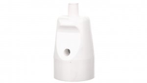 Gniazdo przenośne GP-16A 2P Z białe 921805